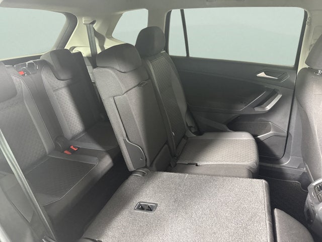 2021 Volkswagen Tiguan S