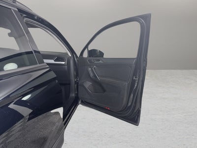 2021 Volkswagen Tiguan S