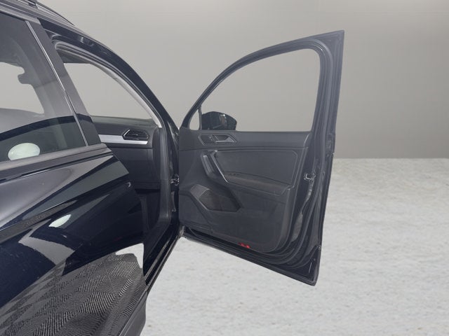 2021 Volkswagen Tiguan S