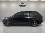 2021 Volkswagen Tiguan S