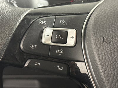 2021 Volkswagen Tiguan S