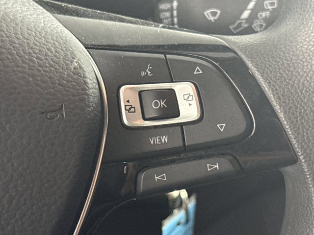2021 Volkswagen Tiguan S