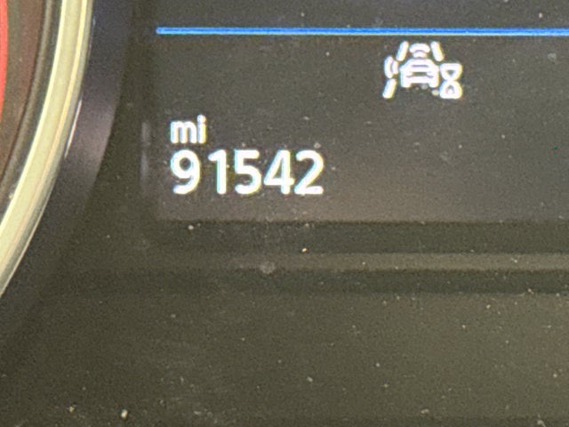 2021 Volkswagen Tiguan S