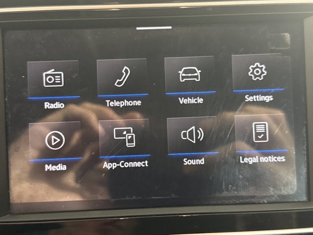 2021 Volkswagen Tiguan S