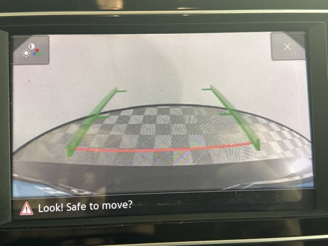2021 Volkswagen Tiguan S