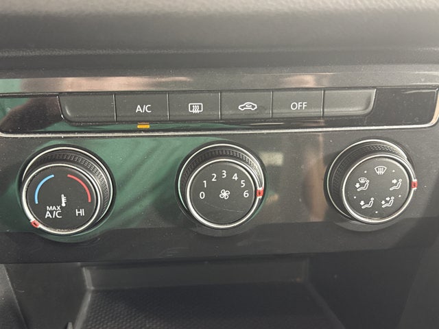 2021 Volkswagen Tiguan S