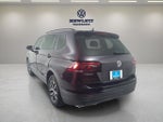 2021 Volkswagen Tiguan S