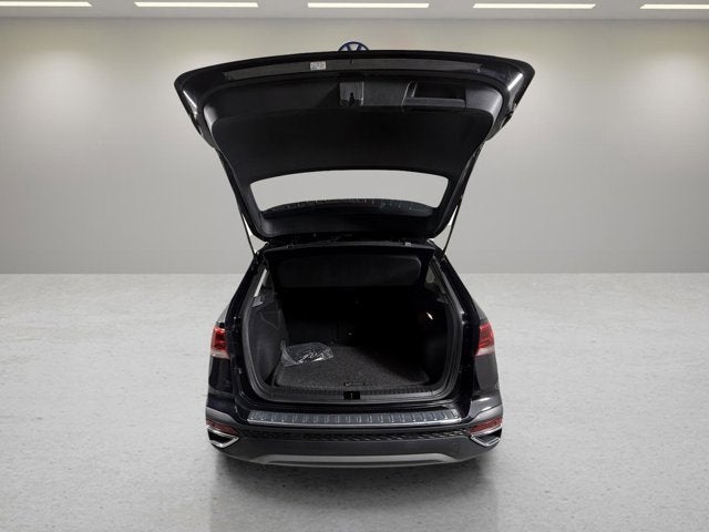 2022 Volkswagen Taos SEL