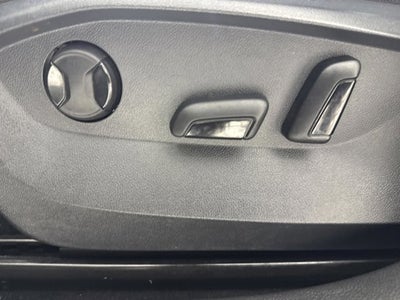 2022 Volkswagen Taos SEL