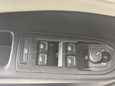 2022 Volkswagen Taos SEL