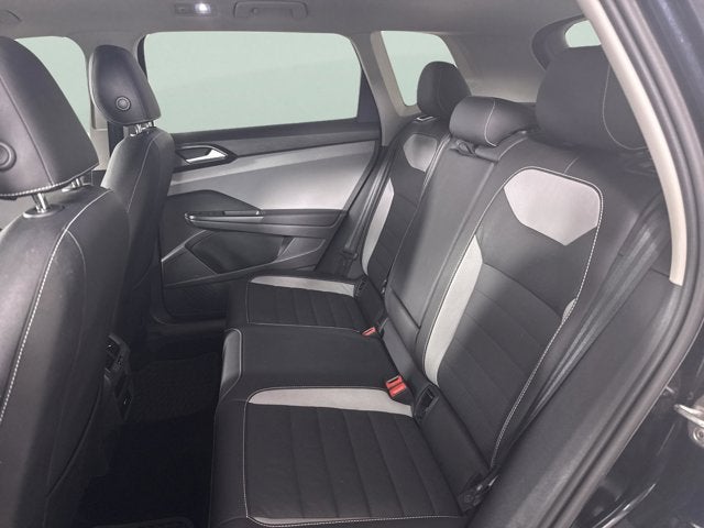 2022 Volkswagen Taos SEL