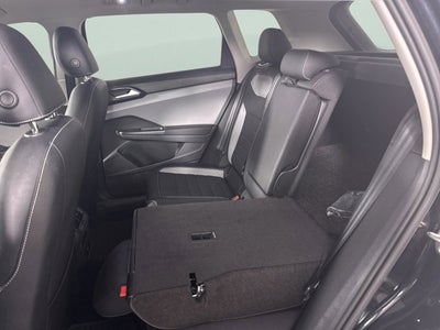2022 Volkswagen Taos SEL
