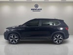 2022 Volkswagen Taos SEL