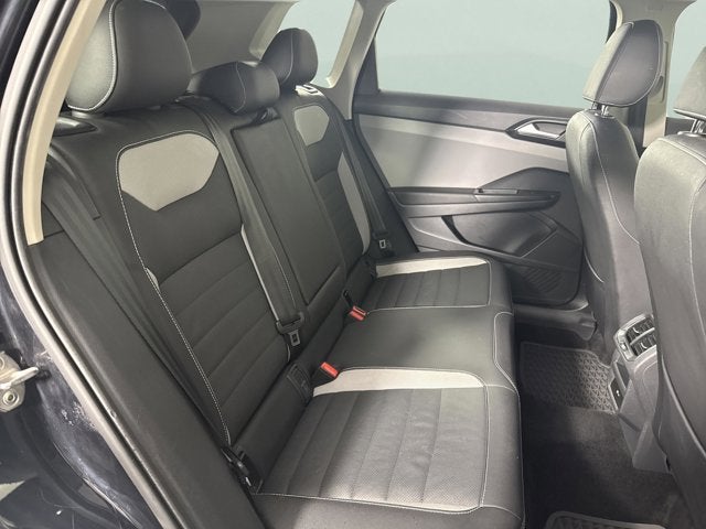 2022 Volkswagen Taos SEL