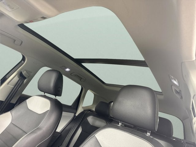 2022 Volkswagen Taos SEL