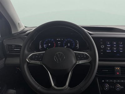 2022 Volkswagen Taos SEL