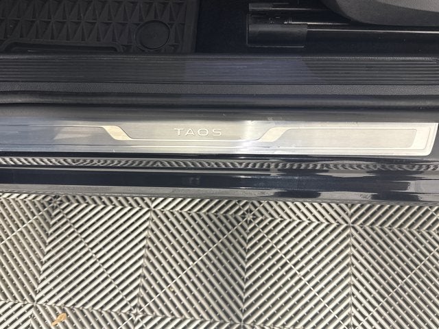 2022 Volkswagen Taos SEL