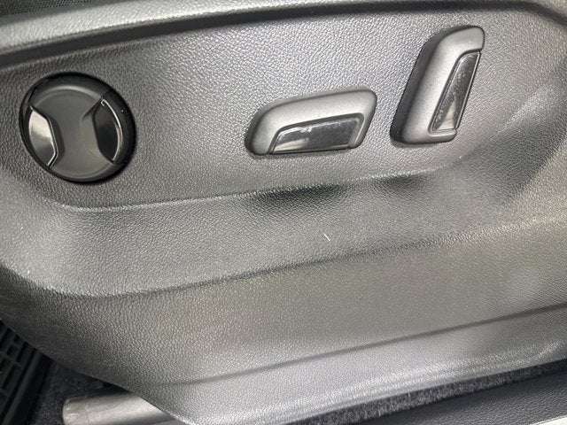 2021 Volkswagen Tiguan SE R-Line Black