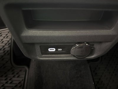 2021 Volkswagen Tiguan SE R-Line Black