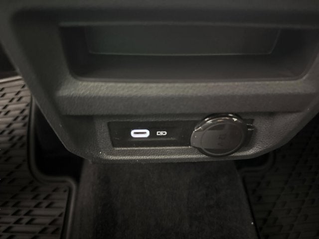 2021 Volkswagen Tiguan SE R-Line Black