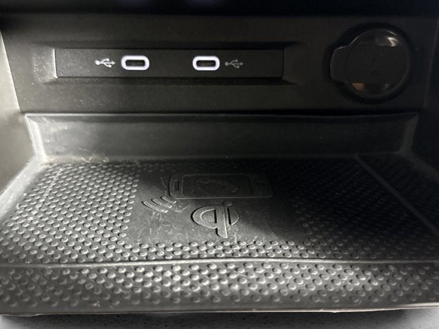 2021 Volkswagen Tiguan SE R-Line Black