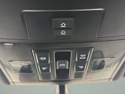 2021 Volkswagen Tiguan SE R-Line Black