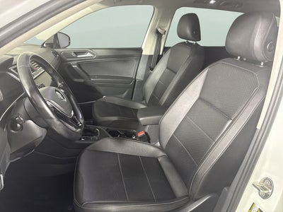 2019 Volkswagen Tiguan SEL