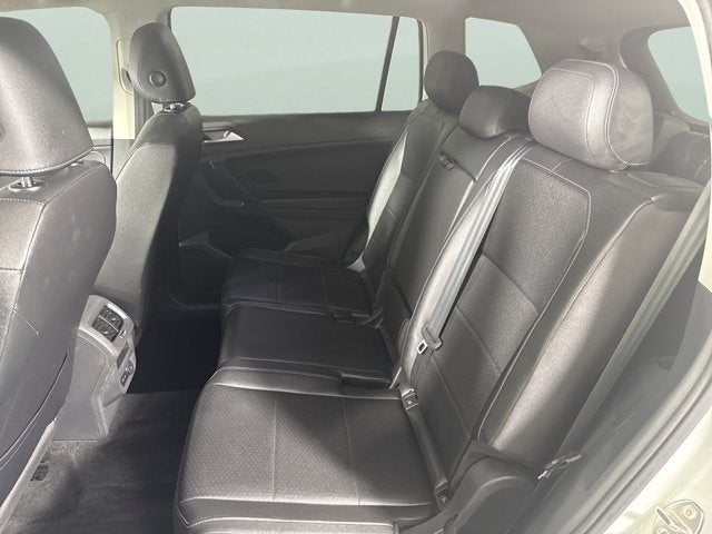 2019 Volkswagen Tiguan SEL