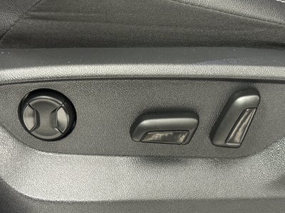 2019 Volkswagen Tiguan SEL