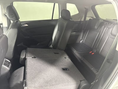 2019 Volkswagen Tiguan SEL