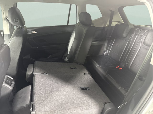2019 Volkswagen Tiguan SEL