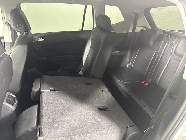 2019 Volkswagen Tiguan SEL