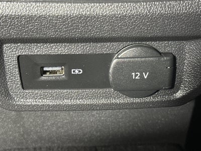 2019 Volkswagen Tiguan SEL