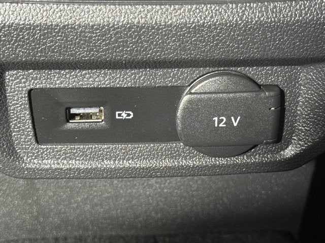 2019 Volkswagen Tiguan SEL