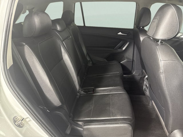 2019 Volkswagen Tiguan SEL