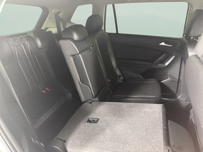 2019 Volkswagen Tiguan SEL