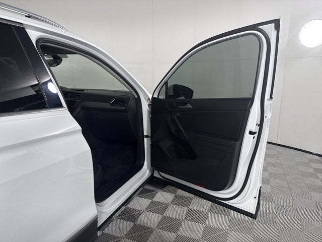 2019 Volkswagen Tiguan SEL