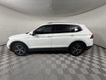 2019 Volkswagen Tiguan SEL