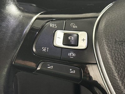 2019 Volkswagen Tiguan SEL