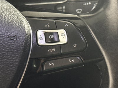 2019 Volkswagen Tiguan SEL