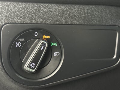 2019 Volkswagen Tiguan SEL