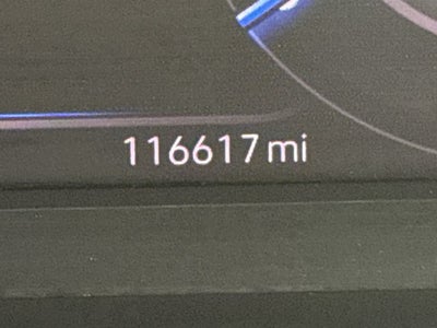 2019 Volkswagen Tiguan SEL