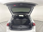 2019 Volkswagen Tiguan SEL