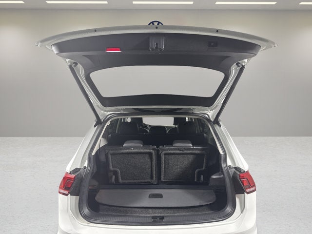 2019 Volkswagen Tiguan SEL