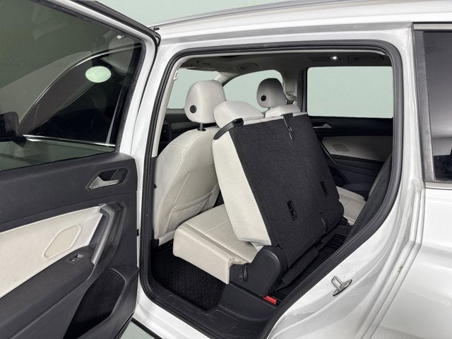 2021 Volkswagen Tiguan SEL