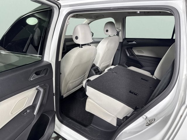 2021 Volkswagen Tiguan SEL