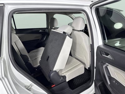2021 Volkswagen Tiguan SEL