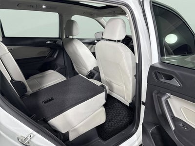 2021 Volkswagen Tiguan SEL
