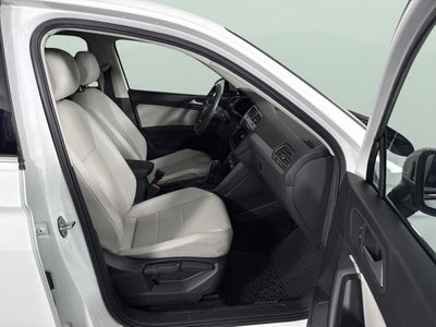 2021 Volkswagen Tiguan SEL