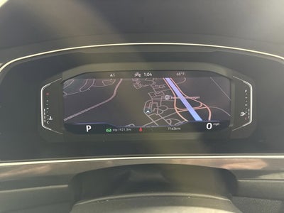 2021 Volkswagen Tiguan SEL